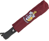 Kappa Alpha Psi Mini Hurricane Umbrella [Red]