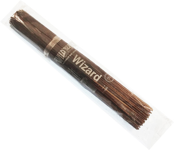 Wild Berry Wizard Incense Stick Bundle [Brown]