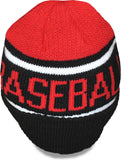 Big Boy Negro League Baseball Museum S244 Beanie [Black]