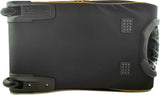 Buffalo Dallas Alpha Phi Alpha Trolley Bag [Black]
