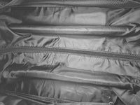 Buffalo Dallas Alpha Phi Alpha Trolley Bag [Black]