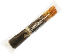 Wild Berry Pumpkin Spice Incense Stick Bundle [Brown]