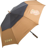 Iota Phi Theta Large Classic Umbrella [Brown]
