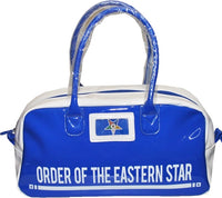 Big Boy Eastern Star Divine S2 Sports Tote Bag [Royal Blue]