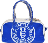 Big Boy Eastern Star Divine S2 Sports Tote Bag [Royal Blue]