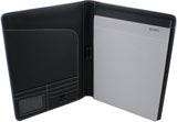 Eastern Star Symbol Padfolio [White]
