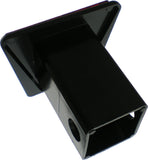 Kappa Alpha Psi 1911 Trailer Hitch Cover [Red/Silver]