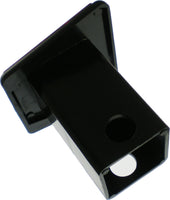 Kappa Alpha Psi 1911 Trailer Hitch Cover [Red/Silver]
