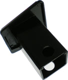 Omega Psi Phi 1911 Trailer Hitch Cover [Gold/Purple]