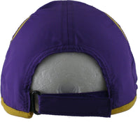 Omega Psi Phi Featherlight Mens Cap [Purple]