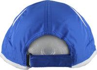 Phi Beta Sigma Fraternity Featherlight Mens Cap [Blue - Adjustable Size]