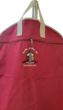 Buffalo Dallas Kappa Alpha Psi Garment Bag [Crimson Red]