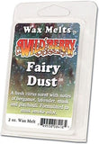 Wild Berry Fairy Dust Wax Melts [White]