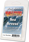 Wild Berry Sea Breeze Wax Melts [White]