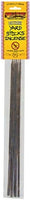 Wild Berry Lavender Citronella Jumbo Yard Incense Sticks [Brown]