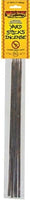 Wild Berry Lemon Citronella Jumbo Yard Incense Sticks [Brown]