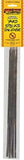 Wild Berry Lemon Citronella Jumbo Yard Incense Sticks [Brown]