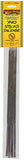 Wild Berry Sandalwood Citronella Jumbo Yard Incense Sticks [Brown]