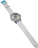 Eastern Star Quartz Womens Watch [White]