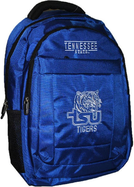 Big Boy Tennessee State Tigers S1 Backpack [Royal Blue]
