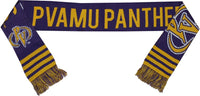 Big Boy Prairie View A&M Panthers S2 Scarf [Purple]