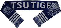 Big Boy Tennessee State Tigers S2 Scarf [Royal Blue]