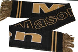 Mason Knit Scarf [Black]
