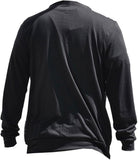 Big Boy Zeta Phi Beta Sequins Divine 9 Ladies Cardigan [Black]
