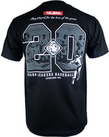 Big Boy St. Louis Stars Legacy S6 Mens Tee [Black]
