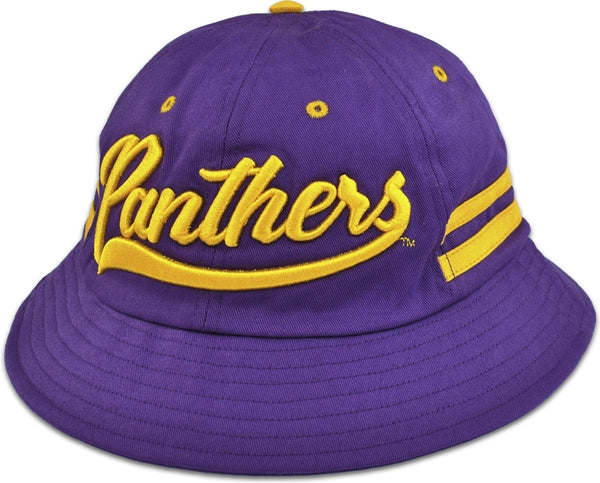 Big Boy Prairie View A&M Panthers S143 Bucket Hat [Purple]