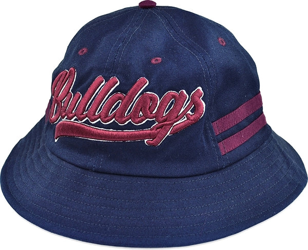 Big Boy South Carolina State Bulldogs S143 Bucket Hat [Navy Blue]