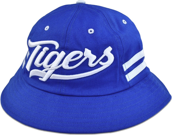 Big Boy Tennessee State Tigers S143 Bucket Hat [Royal Blue]