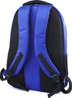Big Boy Albany State Golden Rams S2 Backpack [Royal Blue]