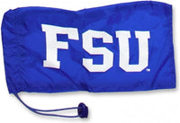 Big Boy Fayetteville State Broncos S1 Thin & Light Ladies Jacket With Pocket Bag [Royal Blue]