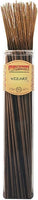 Wild Berry Wizard Biggie Incense Stick Bundle [Brown]