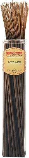 Wild Berry Wizard Biggie Incense Stick Bundle [Brown]