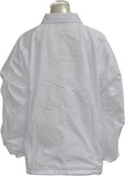 Buffalo Dallas Sigma Gamma Rho Crossing Line Jacket [White]