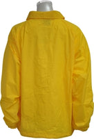 Buffalo Dallas Sigma Gamma Rho Crossing Line Jacket [Gold]