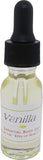 Vanilla Scented Body Oil Fragrance