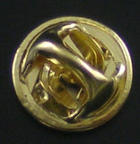 Alpha Phi Alpha Founders Faces Lapel Pin [Gold]