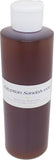 Sandalwood: Egyptian Scented Body Oil Fragrance