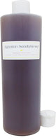 Sandalwood: Egyptian Scented Body Oil Fragrance