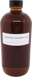 Sandalwood: Egyptian Scented Body Oil Fragrance