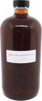 Sandalwood: Egyptian Scented Body Oil Fragrance
