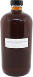 Sandalwood: Egyptian Scented Body Oil Fragrance