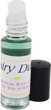 Fairy Dust - Type PH For Women Scented Body Oil Fragrance