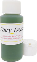 Fairy Dust - Type PH For Women Scented Body Oil Fragrance