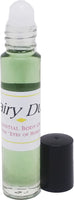 Fairy Dust - Type PH For Women Scented Body Oil Fragrance