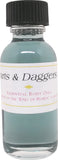 Hearts & Daggers - Type EH For Men Scented Body Oil Fragrance