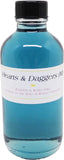 Hearts & Daggers - Type EH For Men Scented Body Oil Fragrance